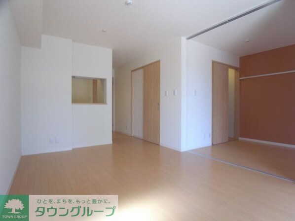 セントラルセレッソ国立の物件内観写真